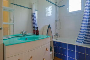 maison au calme la chaume 6 personnes